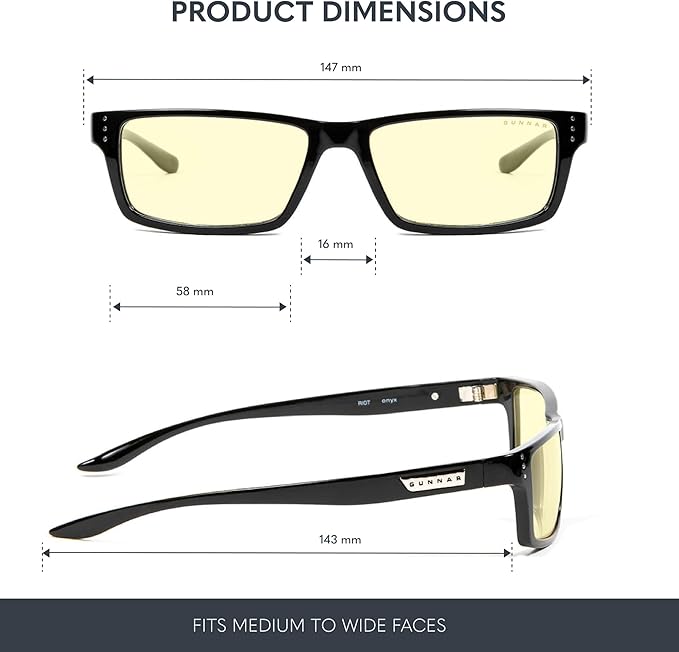 GUNNAR Riot - foto del producto 2